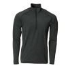 Mens * | Banded Gear Banded In-Motion Active Quarter Zip