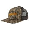 Mens * | Apex Ammunition Apex Turkey Quill Embroidered Hat Mossy Oak Bottomland