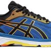 Running * | Asics Men'S Gel-Pursue 5 Lake/Blk