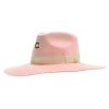 Womens * | Stetson Charlie 1 Horse Highway Hat