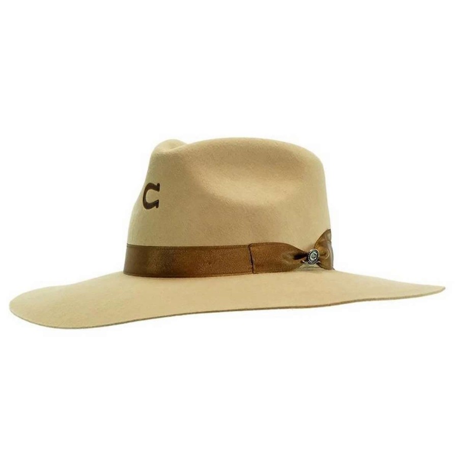 Womens * | Stetson Charlie 1 Horse Highway Hat