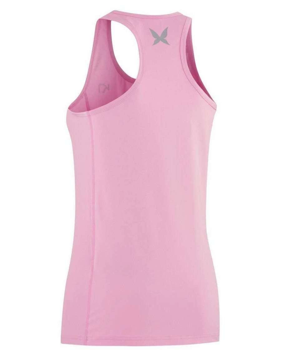 Running * | Kari Traa Women'S Nora Singlet Prism