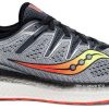 Running * | Saucony Men'S Triumph Iso 5