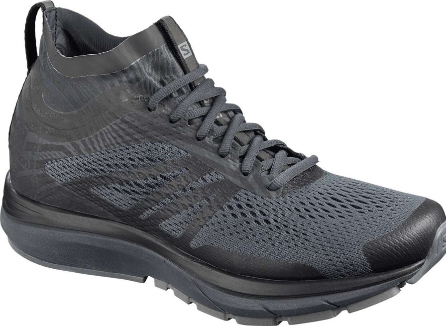 Running * | Salomon Men'S Sonic Ra 2 Nocturne Default