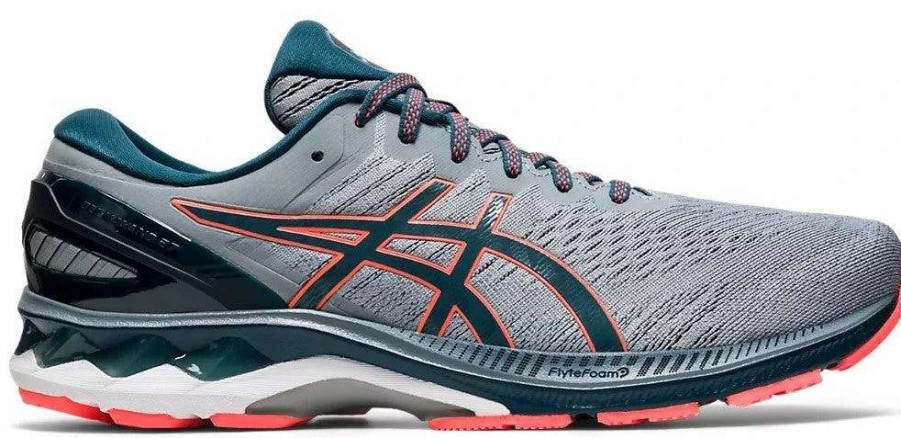 Running * | Asics Asicis Men'S Kayano 27