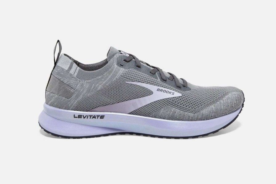 Running * | Brooks Women'S Levitate 4