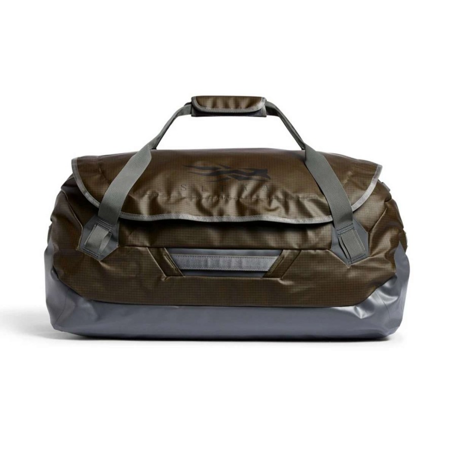 Mens * | Sitka Gear Sitka Drifter Duffel 75L