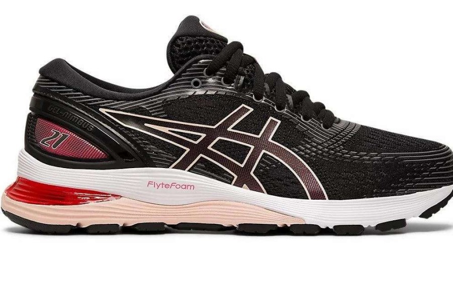 Running * | Asics Women'S Gel Nimbus 21