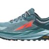 Running * | Altra Running Altra Women'S Olympus 5 Dusty Teal