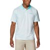 Mens * | Columbia Super Skiff Cast Polo