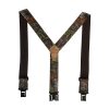 Mens * | Perry Suspenders 2 Camouflage Mossy Oak Breakup