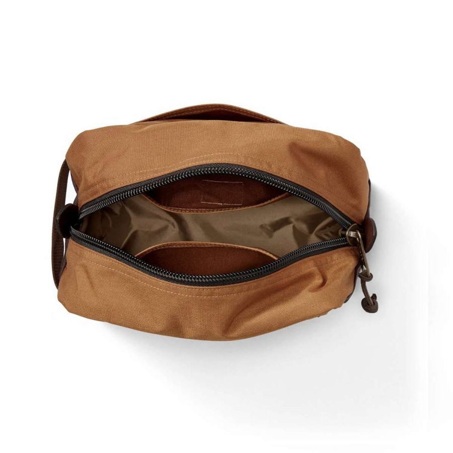 Mens * | Filson Corporation Filson Travel Pack WhisHot