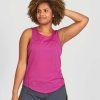 Running * | Janji Women'S Helio Tech Tank Orchid