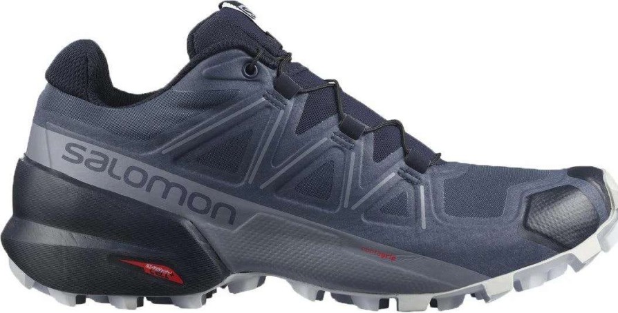 Running * | Salomon Womens Speedcross 5 Default