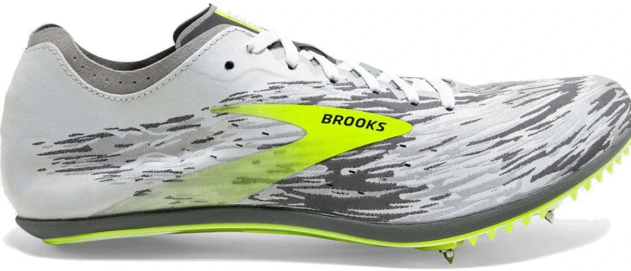 Running * | Brooks Wire V6 Default