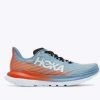 Running * | Hoka Men'S Mach 5 Mspbl