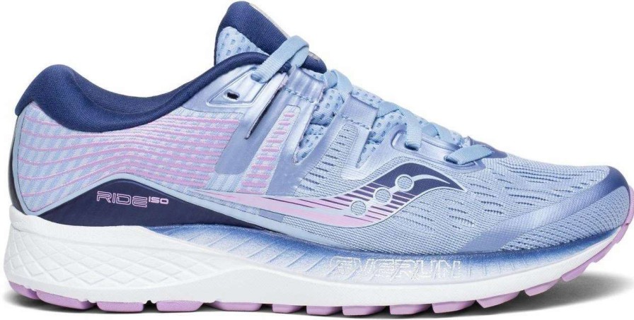 Running * | Saucony Women'S Ride Iso