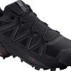 Running * | Salomon Women'S Speedcross 5 Black Default