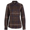 Womens * | Barbour Women'S Bredon Shirt Praline