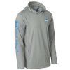 Mens * | Banded Gear Banded Performance Adventure Hoodie