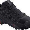 Running * | Salomon Women'S Speedcross 5 Black Default