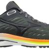 Running * | Mizuno Men'S Wave Rider 24