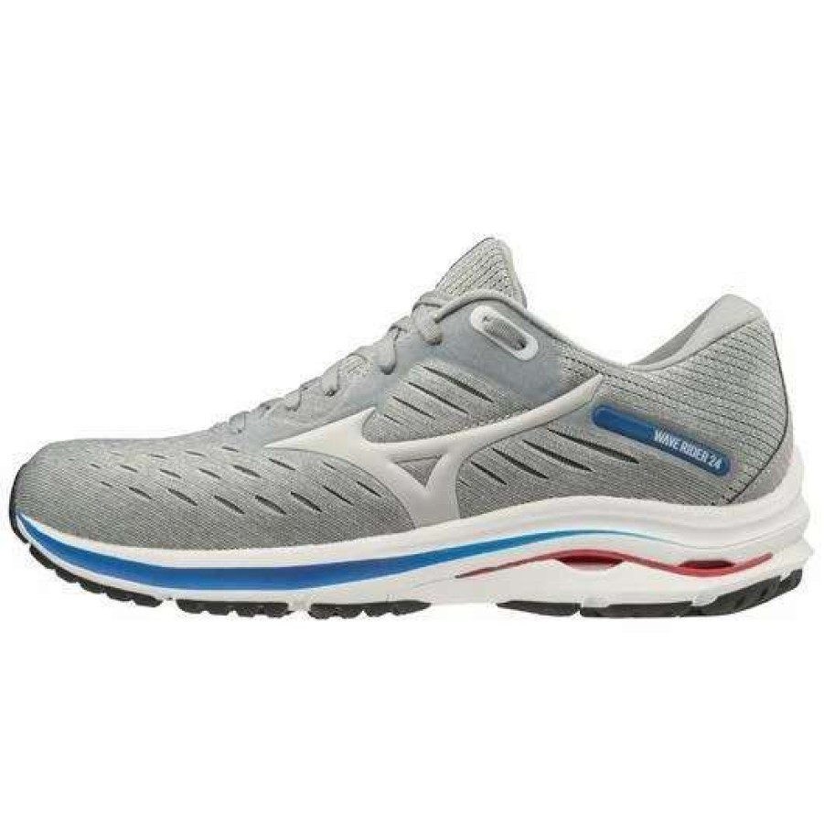 Running * | Mizuno Men'S Wave Rider 24