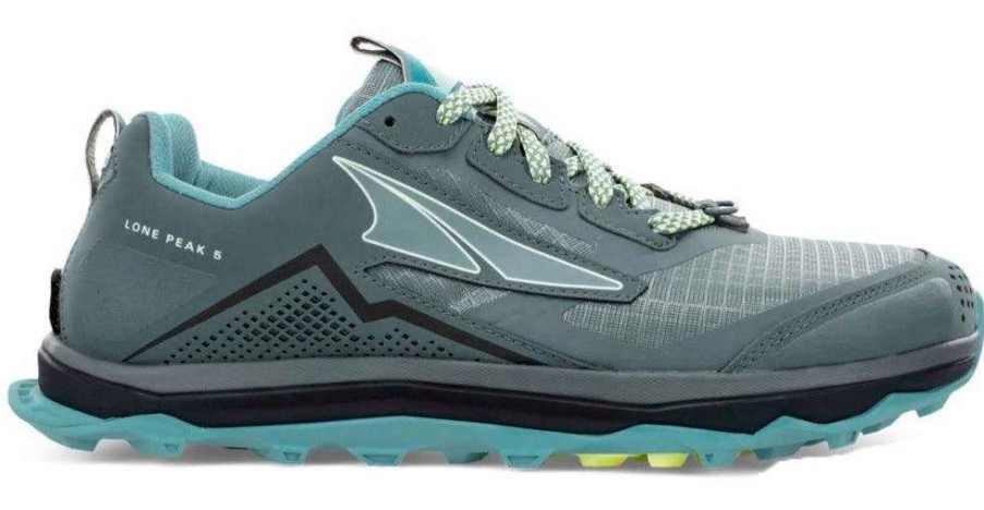 Running * | Altra Running Altra Women'S Lone Peak 5