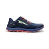 Running * | Altra Running Altra Women'S Superior 5 Dark Blue