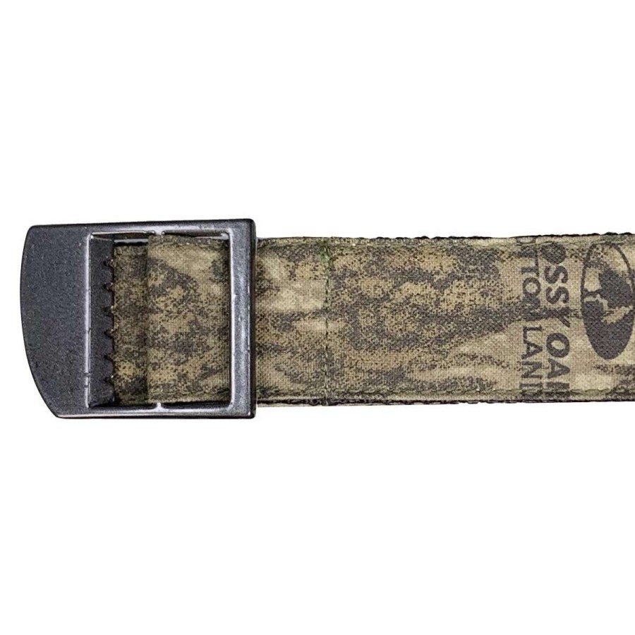 Mens * | Mack'S Prairie Wings Mpw Pursuit Gear Camo Web Belt