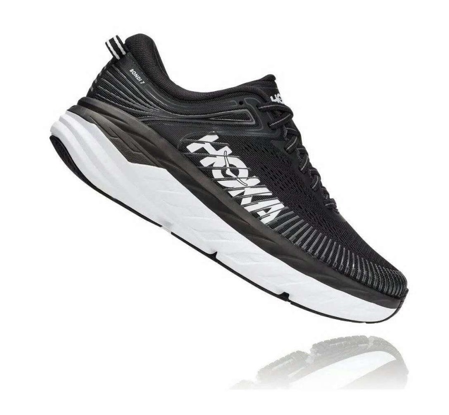 Running * | Hoka Women'S Bondi 7