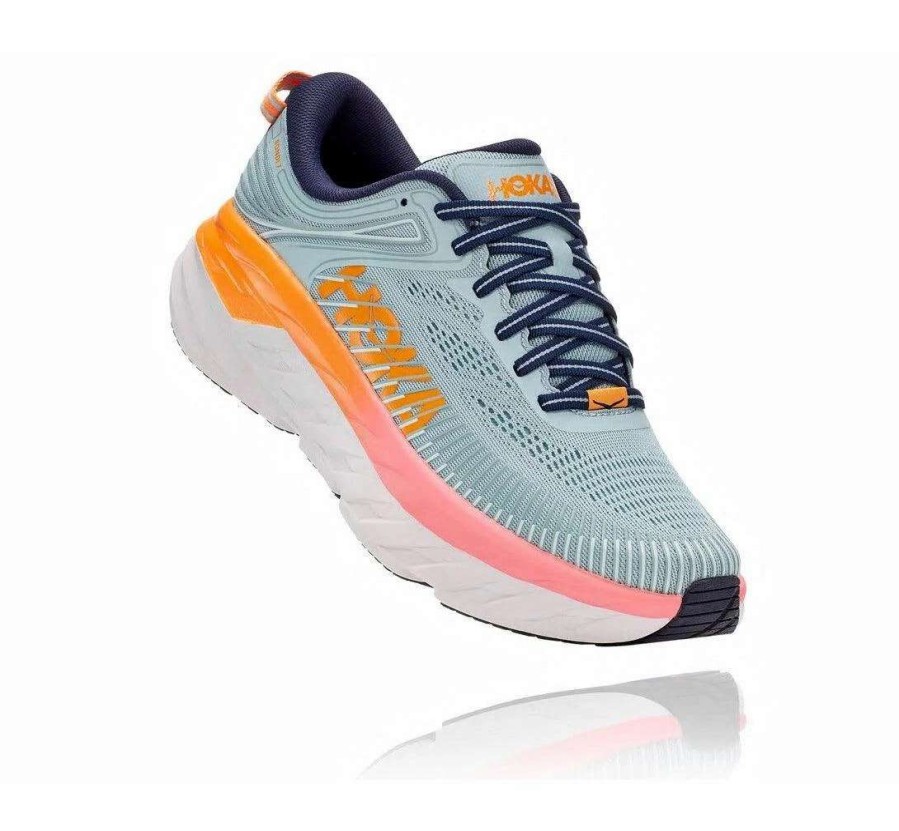 Running * | Hoka Women'S Bondi 7