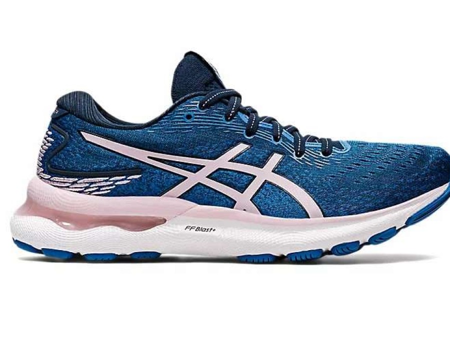 Running * | Asics Women'S Gel-Nimbus 24