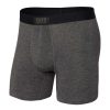 Mens * | Saxx Underwear Co Saxx Vibe Boxer Brief