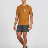 Running * | Janji Runterra Bio Tee Alphatopo