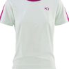 Running * | Kari Traa Women'S Vicky Tee Ice