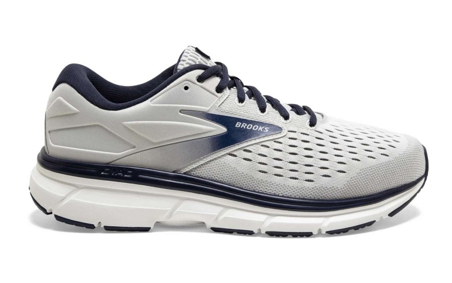 Running * | Brooks Men'S Dyad 11