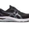 Running * | Asics Men'S Gt-2000 11 Blk/Wht