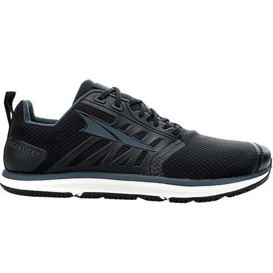 Running * | Altra Running Altra Solstice Xt 2 Black