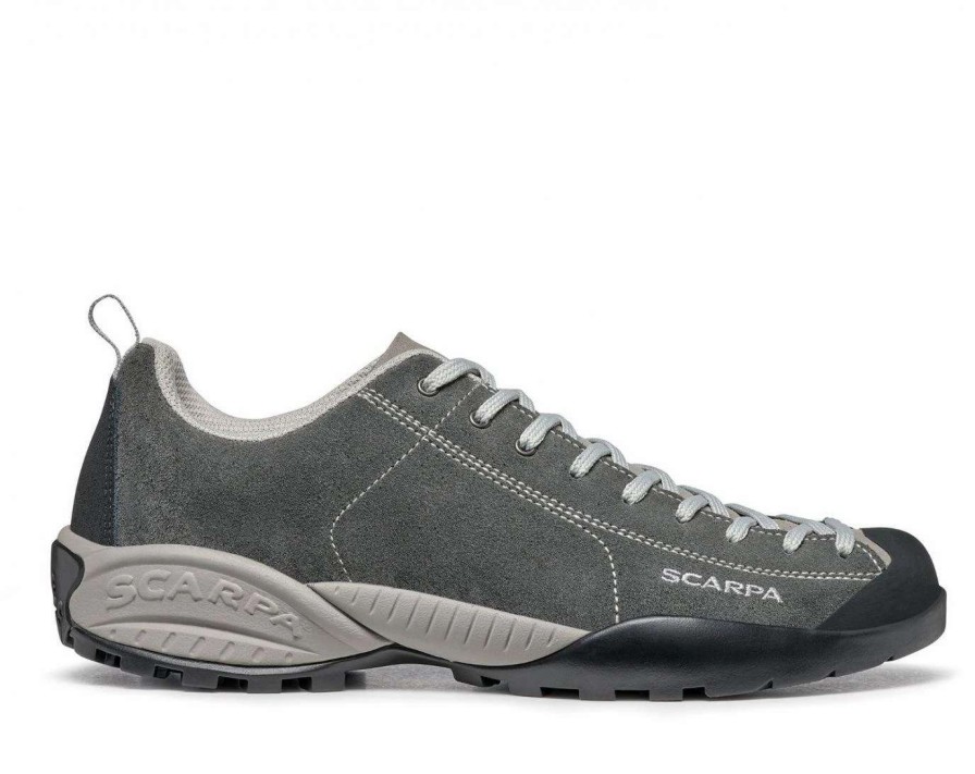 Running * | Scarpa North America Scarpa Mojito Mens Shoe Shark