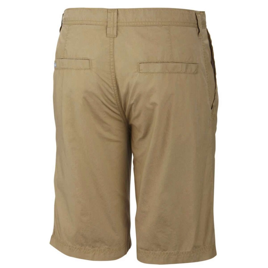 Mens * | Columbia Washed Out Shorts 8