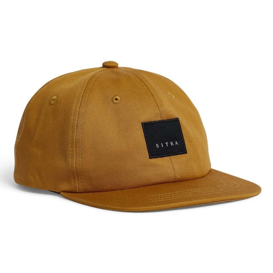 Mens * | Sitka Gear Sitka Modern Patch Unstructured Snapback