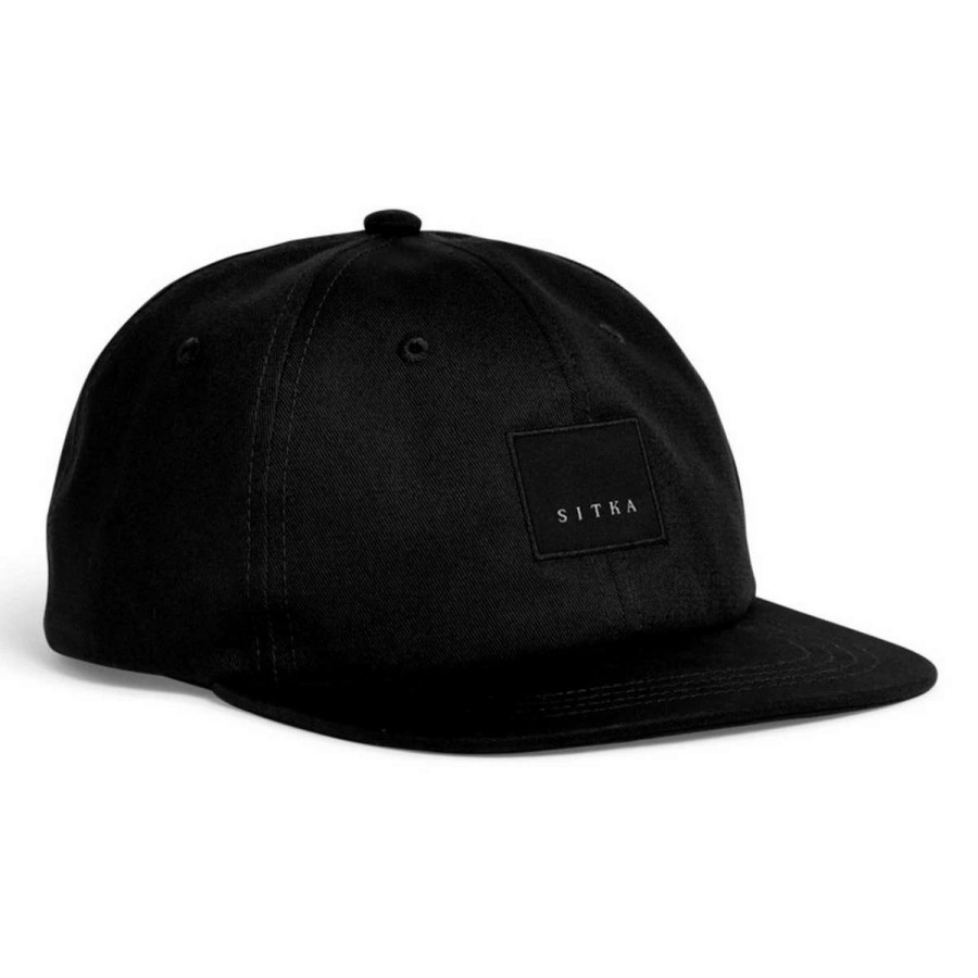 Mens * | Sitka Gear Sitka Modern Patch Unstructured Snapback