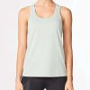 Running * | 2Xu Women'S Aero Singlet In Mineral