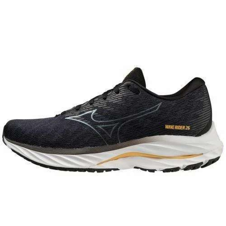 Running * | Mizuno Men'S Wave Rider 26