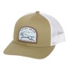 Mens * | Marsh Wear Retrieve Trucker Hat