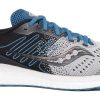 Running * | Saucony Men'S Freedom Iso 3