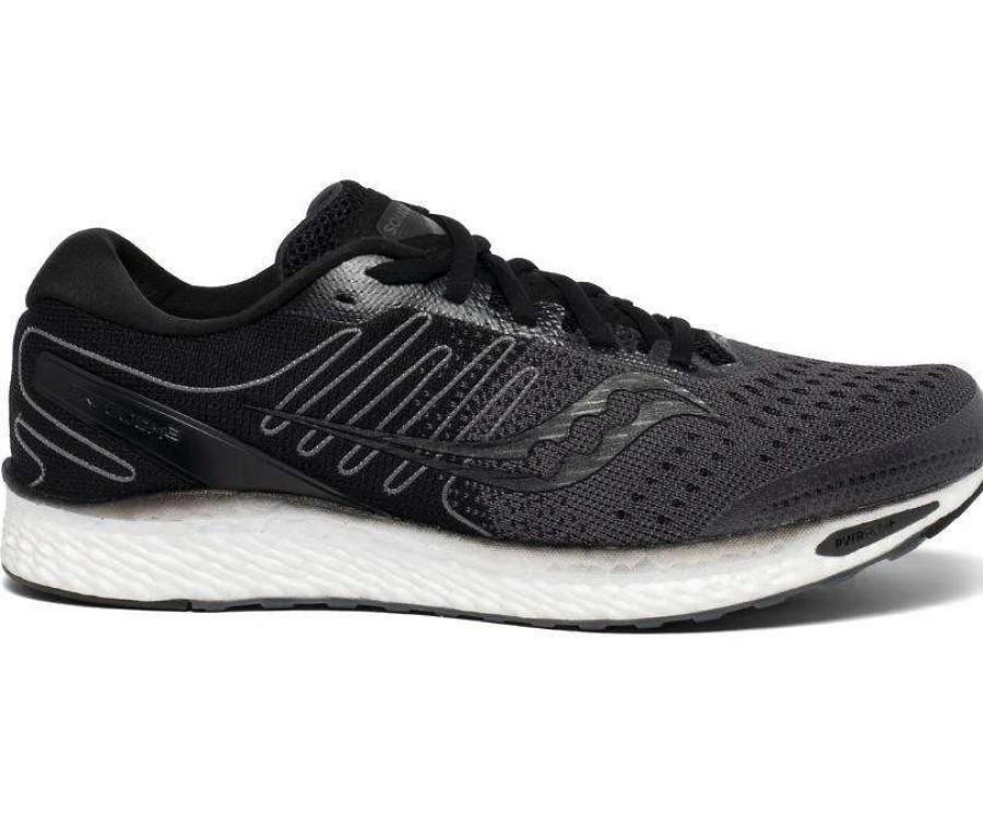 Running * | Saucony Men'S Freedom Iso 3