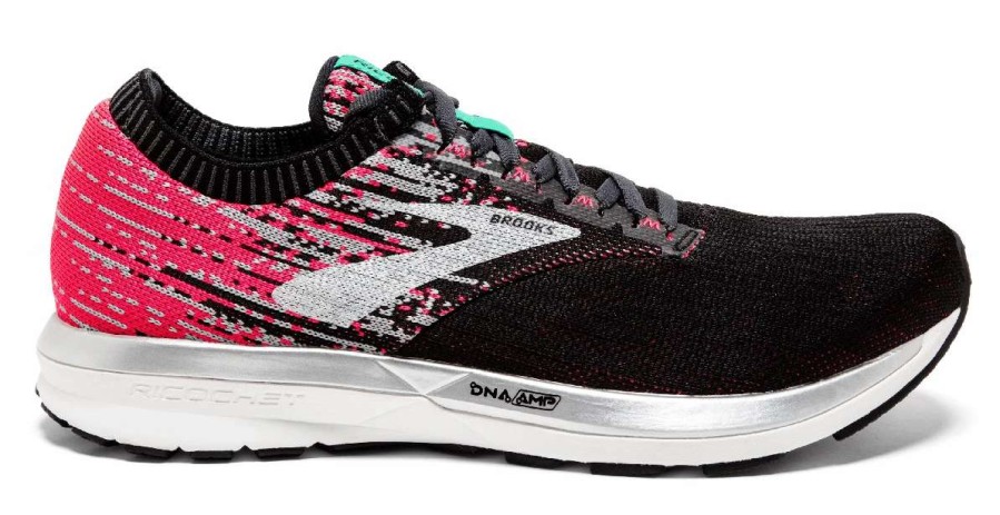 Running * | Brooks Women'S Ricochet