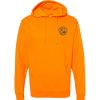 Womens * | Mack'S Prairie Wings Mpw Hunter Orange Hoodie Safety Orange